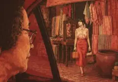 Dear You (2026): Petualangan Mencari Kakek Berujung Pengungkapan Rahasia Keluarga di Thailand