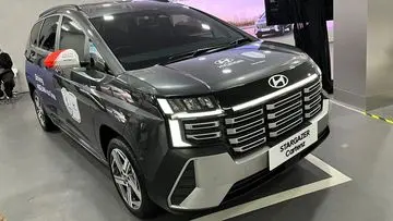 Penyesuaian Harga Hyundai Stargazer Cartenz Turunkan Pajak Tahunan