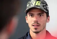 Joan Mir Ingatkan Honda: Jangan Korbankan Musim 2026 Demi Motor MotoGP Masa Depan