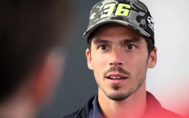 Joan Mir Ingatkan Honda: Jangan Korbankan Musim 2026 Demi Motor MotoGP Masa Depan