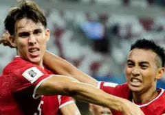 Pemain Singapura Bertekad "Mati-matian" Hadapi Timnas Indonesia di Piala AFF 2026