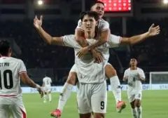 Indonesia Harus Taklukkan Singapura Demi Tiket Semifinal Piala AFF 2026