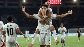 Indonesia Harus Taklukkan Singapura Demi Tiket Semifinal Piala AFF 2026