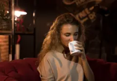 5 Minuman Malam Penunjang Diet Sehat