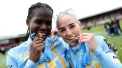 Jadwal Penting Musim Sepak Bola Wanita 2026-2027 Dirilis BBC Sport