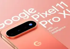 Bocoran Desain Google Pixel 11 Pro XL Ungkap Pembaruan Kamera Mencolok