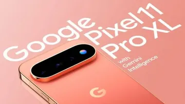 Bocoran Desain Google Pixel 11 Pro XL Ungkap Pembaruan Kamera Mencolok