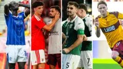 Optimisme Terbatas di Tengah Musim Panas yang Lesu bagi Klub Skotlandia di Eropa