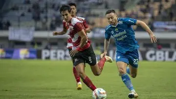 Dua Alumni Liga Indonesia Perkuat Singapura Hadapi Timnas Garuda di Piala AFF 2026