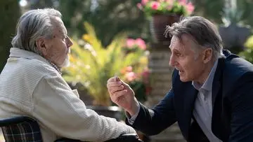 Sinema Malam Trans TV: "Memory" Dibintangi Liam Neeson Tayang 7 Agustus 2026
