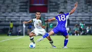 Rachmat Irianto Tumpahkan Emosi, Persebaya Juara Piala Presiden 2026 dengan Rekor Penonton