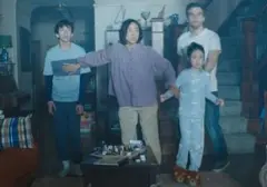 Terjebak Ribuan Hari: Teror Psikologis di 'The Last House'