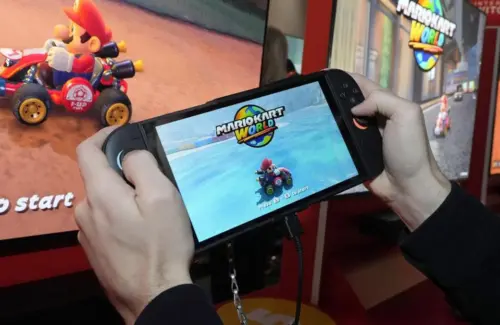 Nintendo Tolak Permintaan Refund Switch Akibat Lonjakan Laba