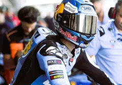 Francesco Bagnaia Pimpin Latihan Bebas Pertama MotoGP Inggris 2026 di Silverstone