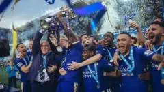 Leicester City: Kilas Balik Kejayaan Premier League di Tengah Persiapan League One