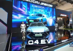 Dominasi Pasar Otomotif Indonesia: Merek China Siap Buka 80 Diler Baru