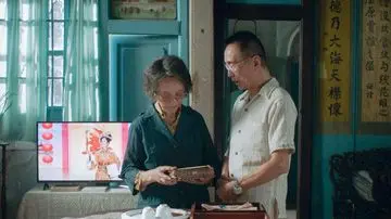 Dear You (2026): Kisah Cinta Lan Hongchun yang Menyentuh Hati