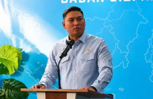 Nasib 950 Dapur MBG di Ujung Tanduk Akibat Masalah Sanitasi, Kepala SPPG Dicopot