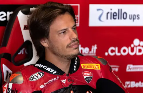 Respons VR46: Ducati 2027 Sangat Cepat, Nicolo Bulega Ungkap Potensi MotoGP