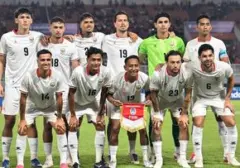 Babak Pertama Tanpa Gol, Indonesia dan Singapura Berbagi Angka di Piala AFF 2026