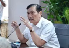 Luhut Ungkap Perjuangan Berat Hilirisasi Nikel: Dicibir hingga Digugat WTO