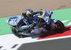 Dominasi Awal di Silverstone: Rossi Pimpin Sesi Latihan Bebas MotoGP 2026