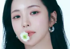 Nam Yu-jung Lepas Status "Mantan", Debut Solo Setelah Satu Dekade Berkarier Musik