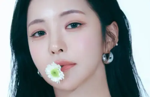 Nam Yu-jung Lepas Status "Mantan", Debut Solo Setelah Satu Dekade Berkarier Musik