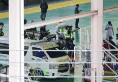 Tragedi Debsirin Nonthaburi: Siswa 14 Tahun Tewaskan 8 Orang dalam Penembakan Sekolah