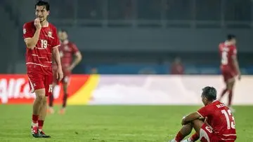 Indonesia Tersandung Singapura, Gagal Melaju ke Semifinal Piala AFF 2026
