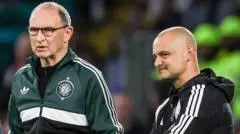 Martin O'Neill Pulih dari Prosedur Medis, Kembalinya ke Celtic Belum Pasti