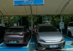 Insentif Mobil Listrik Berbasis Nilai Tambah, Siapa yang Diuntungkan?