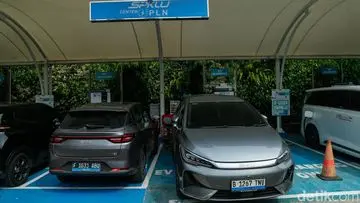 Insentif Mobil Listrik Berbasis Nilai Tambah, Siapa yang Diuntungkan?