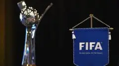 Prancis Tetap Maju ke Piala Dunia U-20 Putri Meski Ada Ancaman Boikot UEFA