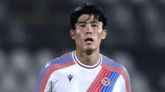 Crystal Palace Resmi Rekrut Bek Jepang Takehiro Tomiyasu Pasca Uji Coba Pramusim
