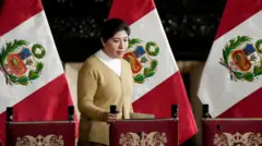 Meksiko dan Peru Pulihkan Hubungan Diplomatik Pasca-Sengketa Suaka