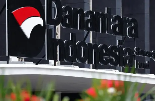Danantara Indonesia dan JBS Group Jalin Kemitraan Rp 37,5 Triliun untuk Ekspansi Protein di Oseania