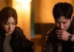 Flex x Cop Musim Kedua: Chaebol Aktor Ahn Bo-hyun Kembali Beraksi dengan Musuh Baru