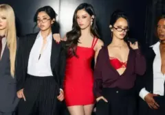 KATSEYE Debut di The Tonight Show, Bawakan 'WILD'