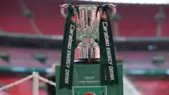 11 Klub Premier League Siap Berlaga di Babak Kedua EFL Cup, Pengundian Digelar Senin