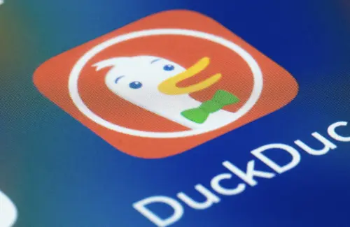 DuckDuckGo Permudah Berbagi Tautan Bebas Pelacak di iPhone