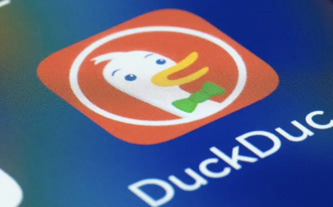 DuckDuckGo Permudah Berbagi Tautan Bebas Pelacak di iPhone