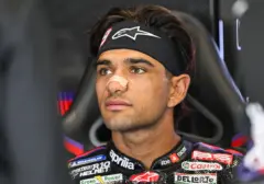 Jorge Martin Akui Peningkatan Signifikan pada Masalah Kunci Aprilia di MotoGP Silverstone