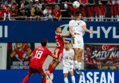 Indonesia Kembali Gagal Melangkah ke Semifinal Piala AFF, Catatan Kelam Berlanjut