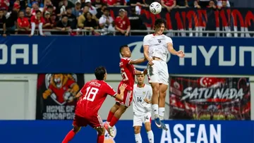 Indonesia Kembali Gagal Melangkah ke Semifinal Piala AFF, Catatan Kelam Berlanjut