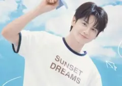 Ong Seong Wu Sapa Penggemar di Jakarta pada 10 Oktober 2026 Lewat Fan Meeting 'Let's go-ONG'