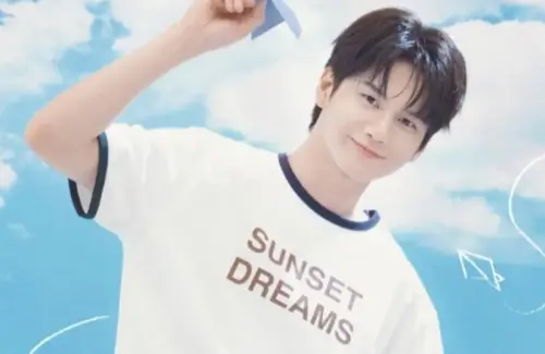 Ong Seong Wu Sapa Penggemar di Jakarta pada 10 Oktober 2026 Lewat Fan Meeting 'Let's go-ONG'