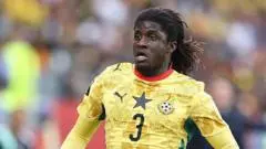 Coventry City Pecahkan Rekor Klub untuk Rekrut Gelandang Ghana Caleb Yirenkyi