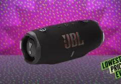 Speaker JBL Charge 6 Diskon Besar, Turun Harga Jadi Rp 2 Jutaan
