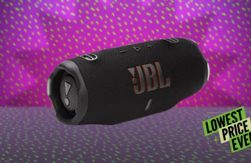 Speaker JBL Charge 6 Diskon Besar, Turun Harga Jadi Rp 2 Jutaan